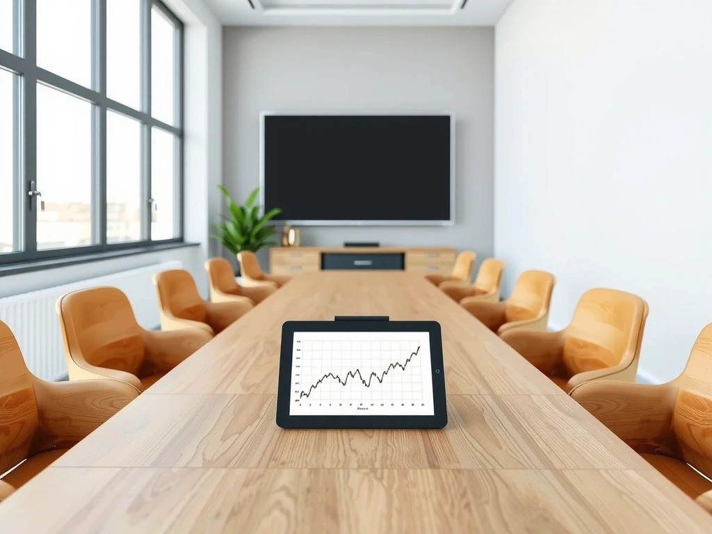 Strategic synthesis in action