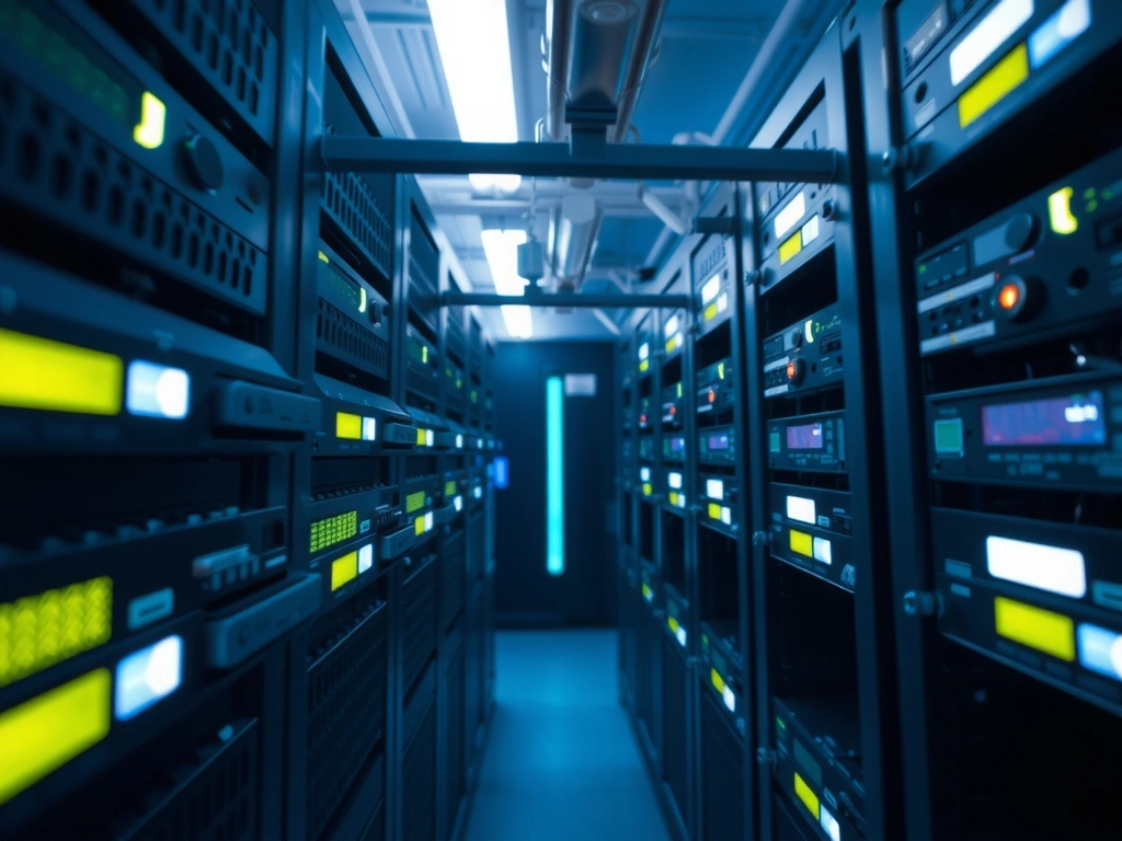 Security Infrastructure