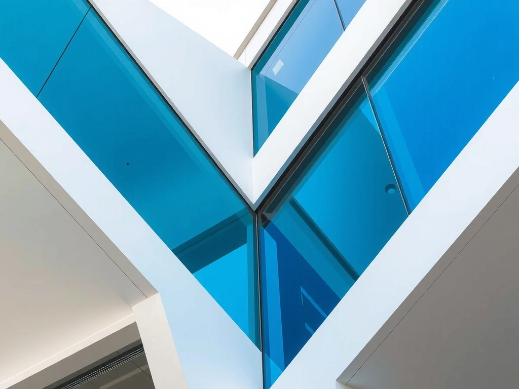 Precision perspective