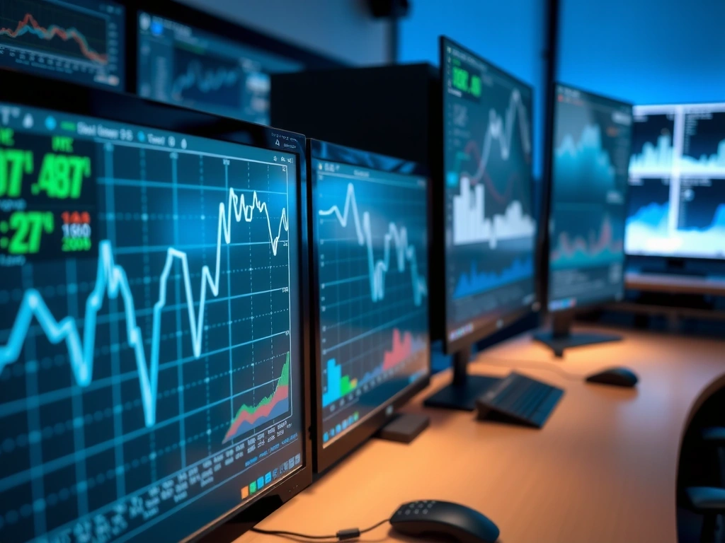 Enterprise intelligence interface